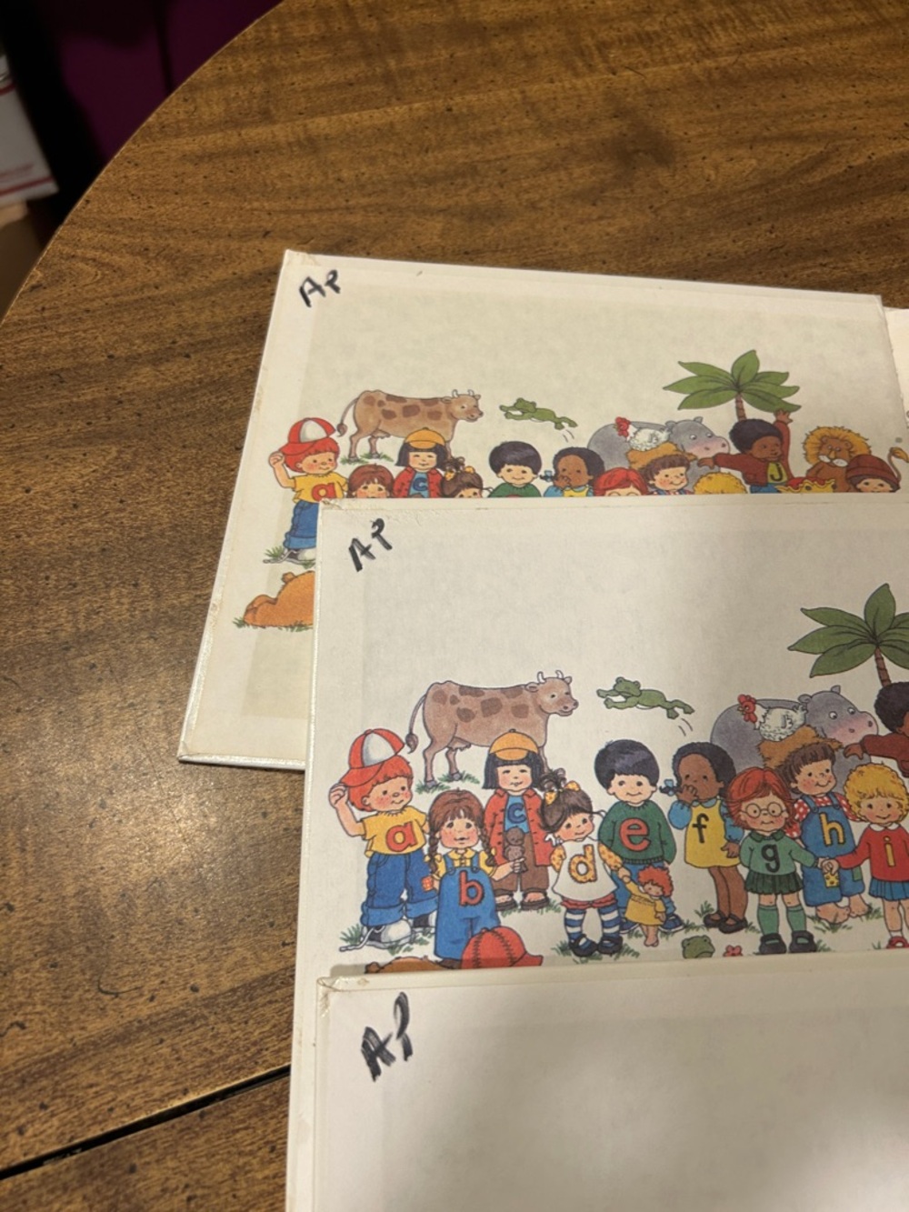 26 My First Steps to Reading book set , Jane Moncure - Picture 6 of 12